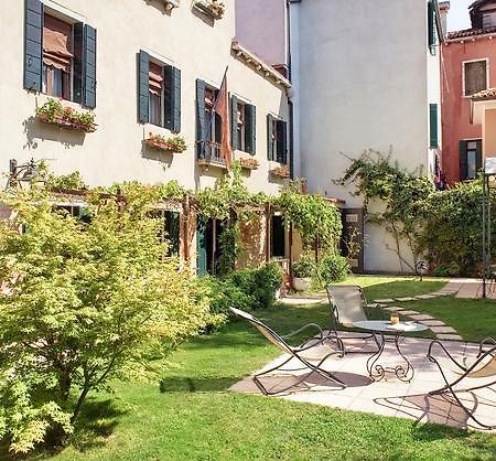 Casa Rezzonico Bed & Breakfast Venice Luaran gambar