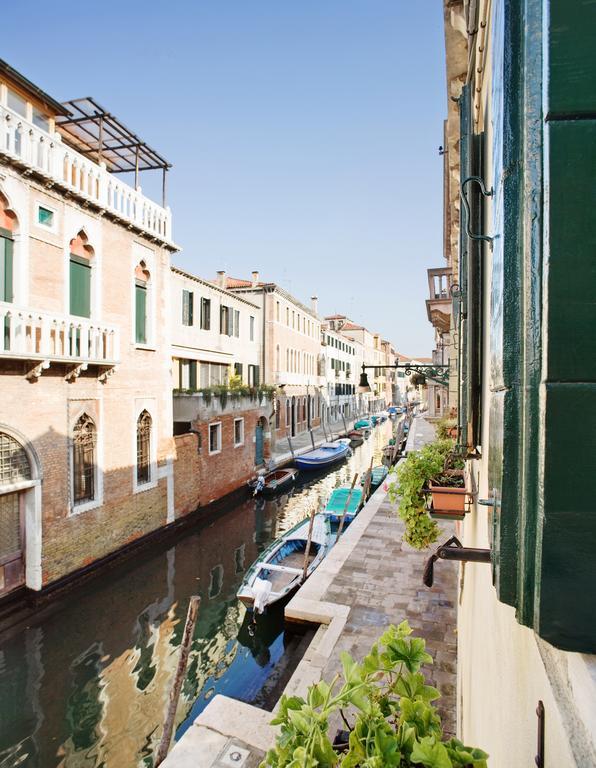 Casa Rezzonico Bed & Breakfast Venice Luaran gambar