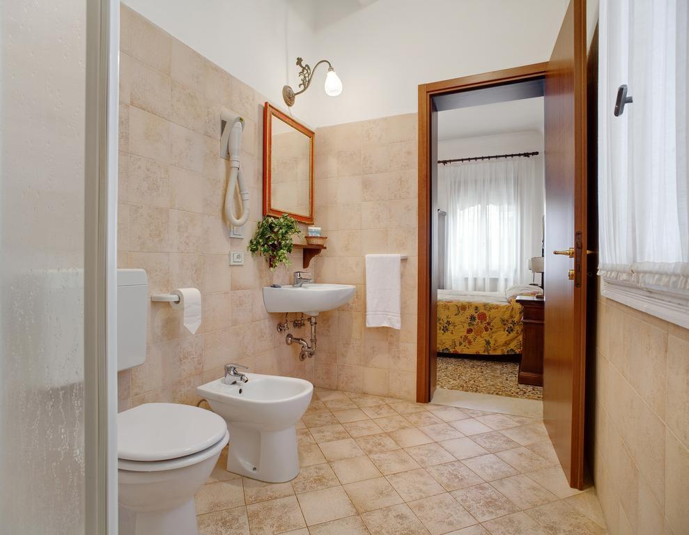 Casa Rezzonico Bed & Breakfast Venice Luaran gambar