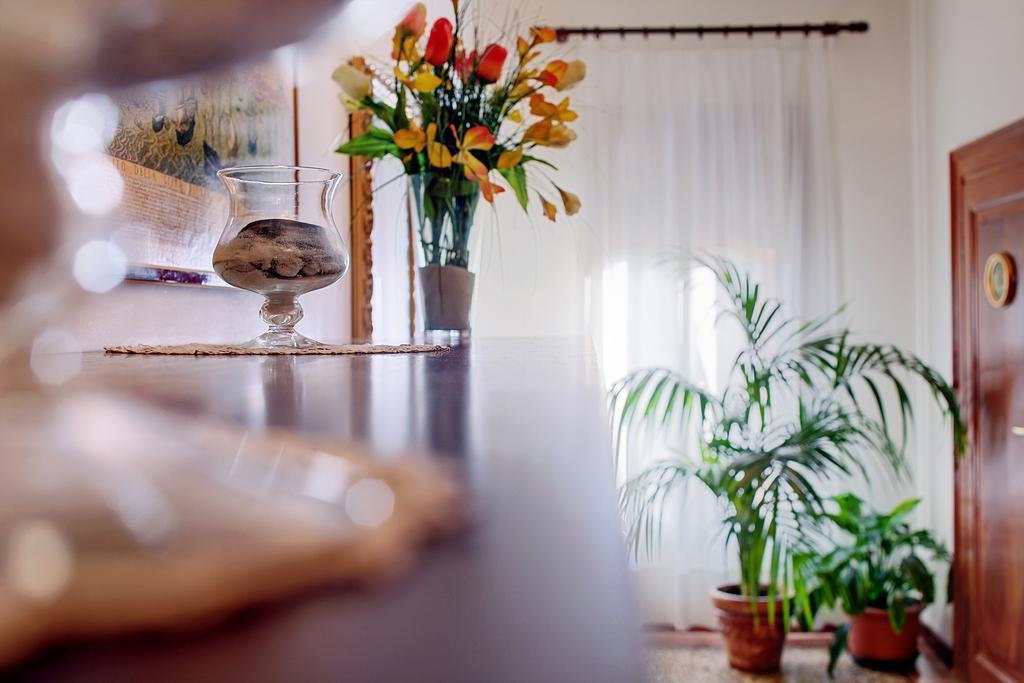Casa Rezzonico Bed & Breakfast Venice Luaran gambar