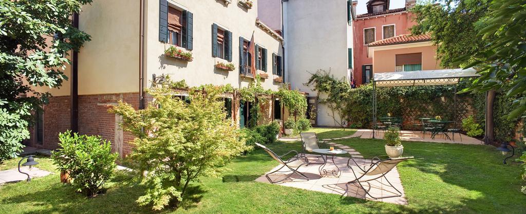 Casa Rezzonico Bed & Breakfast Venice Luaran gambar