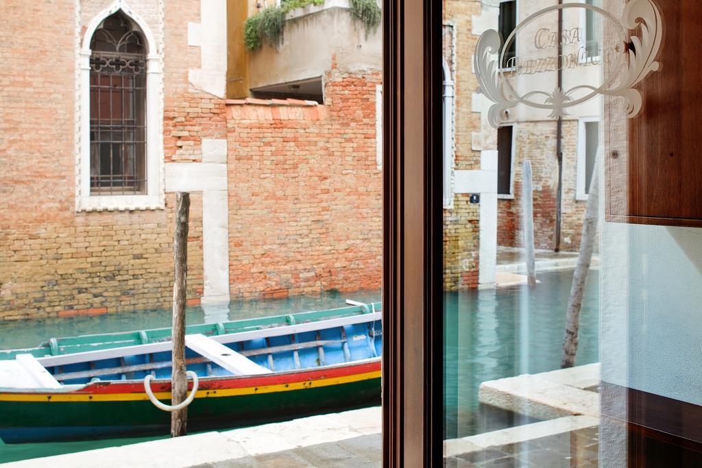 Casa Rezzonico Bed & Breakfast Venice Luaran gambar