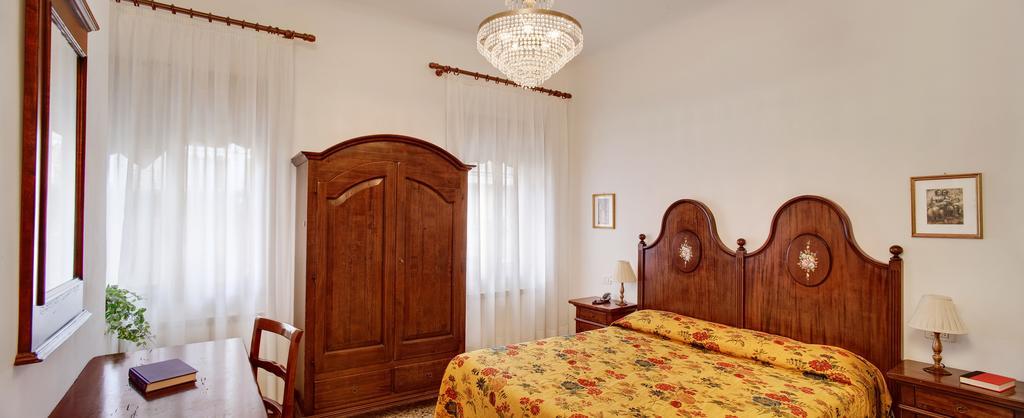 Casa Rezzonico Bed & Breakfast Venice Luaran gambar
