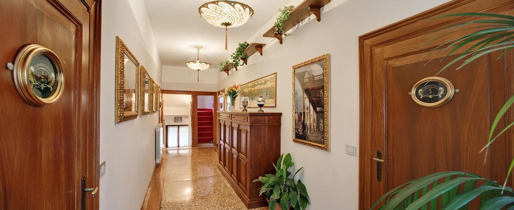 Casa Rezzonico Bed & Breakfast Venice Luaran gambar