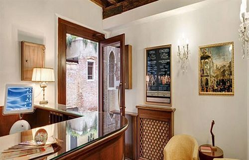 Casa Rezzonico Bed & Breakfast Venice Luaran gambar