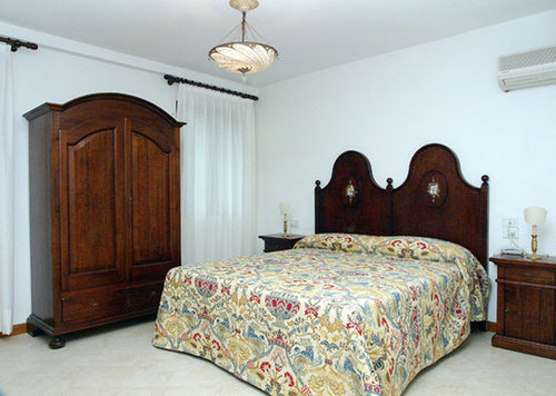 Casa Rezzonico Bed & Breakfast Venice Luaran gambar