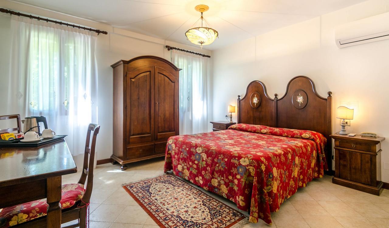 Casa Rezzonico Bed & Breakfast Venice Luaran gambar