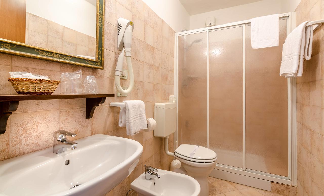 Casa Rezzonico Bed & Breakfast Venice Luaran gambar