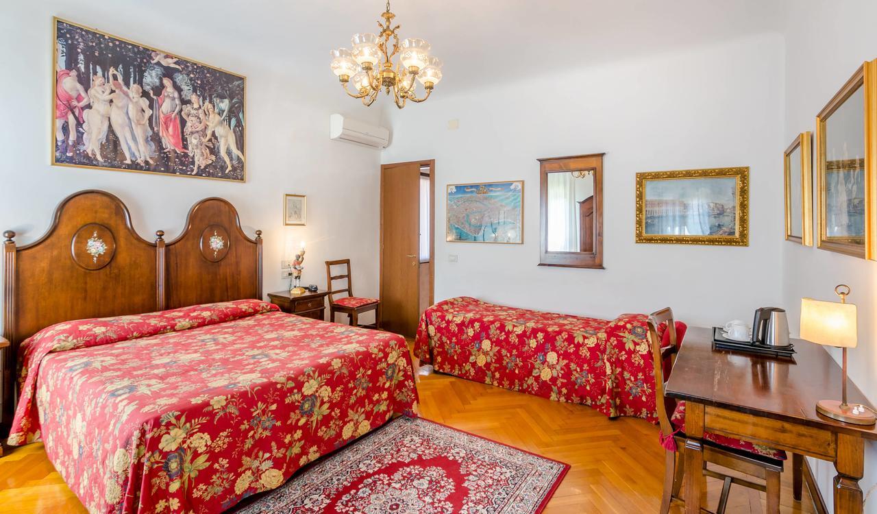 Casa Rezzonico Bed & Breakfast Venice Luaran gambar