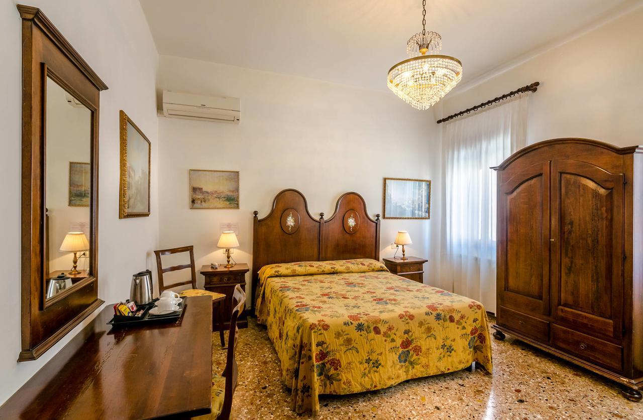 Casa Rezzonico Bed & Breakfast Venice Luaran gambar