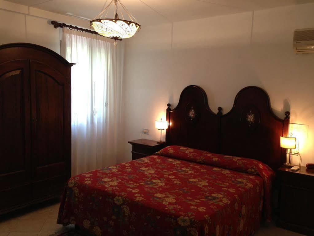 Casa Rezzonico Bed & Breakfast Venice Luaran gambar