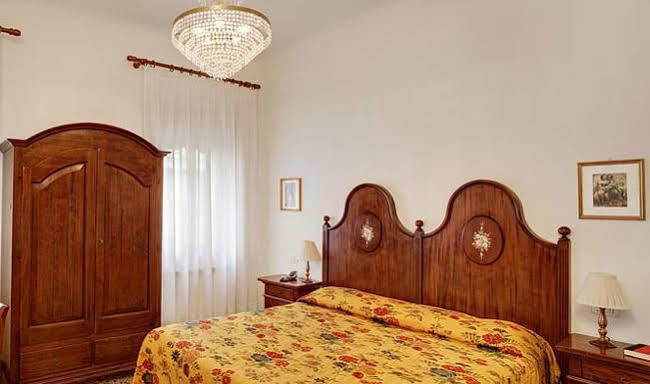 Casa Rezzonico Bed & Breakfast Venice Luaran gambar