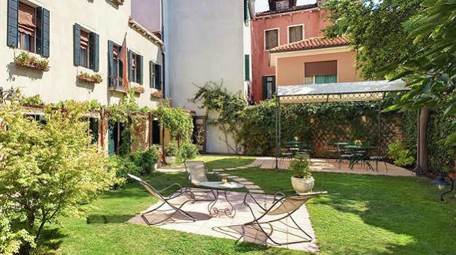 Casa Rezzonico Bed & Breakfast Venice Luaran gambar